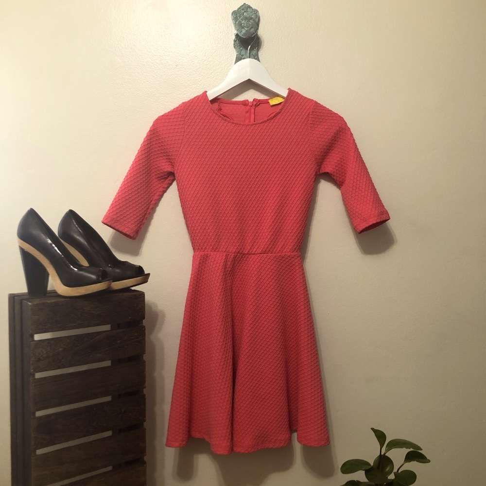 Dee Elle Retro Dress ❤️bundle❤️